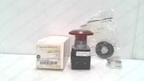 ALLEN BRADLEY 800TC-FXJTQH2RA1 SERIES U, PUSH-PULL DEVICE