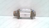 CX TEC CXF15, HIGH-PRESSURE COAXIAL VALVE