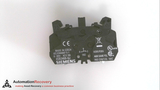 SIEMENS 3SB3400-0J, CONTACT BLOCK