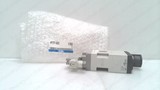 SMC VP717Y-5DZ1 3-PORT SOLENOID VALVE