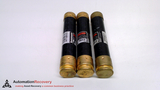 COOPER BUSSMANN FRS-R-35  CLASS RK5,  DUAL-ELEMENT FUSE