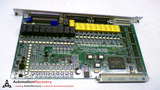 COMAU 10120460 PC BOARD REV 03