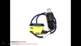 BANNER QS18VN6W PHOTOELECTRIC SENSOR 10-30VDC 100MM RANGE