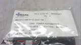 MOELLER PRECISION TOOL MEC013-080 P=12.2900 TIN ,
