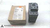 SIEMENS 3RT2035-1KB40, SIRIUS POWER CONTACTOR