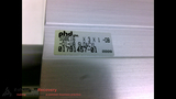 PHD SGBE16 X 3X1-DB-Q1-U8 PNEUMATIC SLIDE AND CYLINDER, 3 INCH STROKE