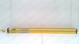 BANNER SLSE30-600P4NT, EX-SCREEN LIGHT SAFETY CURTAIN EMITTER, 149108