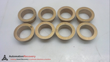 ISOSTATIC INDUSTRIES FF-1618  P/M FLANGE