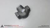 AUTOMATIC VALVE 203A-71 PNEUMATIC VALVE