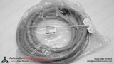 BRAD POWER CC3130A48M050, POWER EXTENSION CABLE, 1300640115