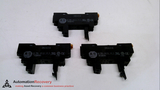 ALLEN BRADLEY 700-HN122 -SER A, , 8-BLADE MINI RELAY SOCKET
