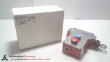 TELEMECANIQUE XY2 CE1A296H7 CABLE CONTROLLED EMERGENCY STOP CONTACTS