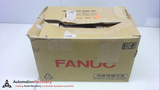FANUC A02B-0323-C081, TOUCH SCREEN GLASS PANEL, 10.4