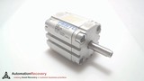 FESTO ADVULQ-40-30-P-A-S2, COMPACT AIR CYLINDER, 156115