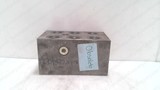 DAMAN DD03HP032S/C, HYDRAULIC MANIFOLD