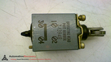 ALLEN BRADLEY Z-13948, OILTIGHT LIMIT SWITCH