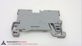 WAGO 769-176  TERMINAL BLOCK, 500 V, 32 A