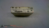 ALLEN BRADLEY 1492-R3 TERMINAL BLOCKS 600V GRAY