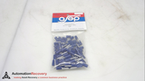 ASEP VP1614-075-C  WIRE PINS, 16-14  AWG, .075 DIAMETER