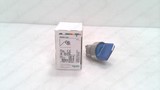SCHNEIDER ELECTRIC ZB4BK1263, ILLUMINATED SELECTOR SWITCH HEAD