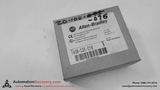 ALLEN BRADLEY 140M-C2E-C16 SERIES B MOTOR PROTECTOR CIRCUIT BREAKER
