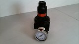 PARKER 06R318AC, GENERAL PURPOSE AIR REGULATOR