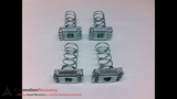 UNISTRUT 228  3/8IN SPRING NUT