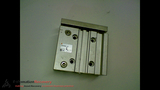 SMC MGPM25N-40 PNEUMATIC SLIDE CYLINDER