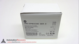 ALLEN BRADLEY 1492-SPM3C040 SER D, MINIATURE CIRCUIT BREAKER