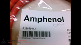 AMPHENOL P29859-M3 CORDSET MINI 3P M/F TC-ER/STOOW 3M