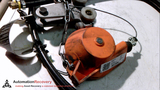 KROMER 7228-02 SERIES 7228, ZERO GRAVITY TOOL BALANCER