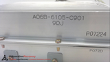 FANUC A06B-6105-C901 , DISCHARGE RESISTOR ASSEMBLY,
