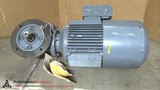 SEW EURODRIVE SF32 DT90S2/BMG, GEAR MOTOR