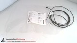 BALLUFF BES0269, INDUCTIVE SENSOR, BES K06K40-PSC15B-FP02
