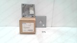EATON 10250TN1 SERIES B1, PUSH-BUTTON ENCLOSURE