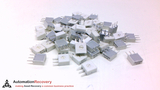 BECKMAN INDUSTRIAL 72XWR20K  TRIMMER RESISTOR, RESISTANC
