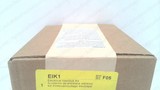 SQUARE D EIK1,   ELECTRICAL INTERLOCK KIT