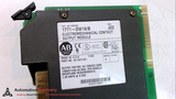 ALLEN BRADLEY 1771-OW16 SERIES B OUTPUT MODULE