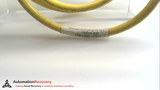 BANNER DEE2R-83D, EURO-STYLEÂ QUICK DISCONNECT CABLE, 72206