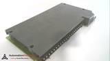 ALLEN BRADLEY 1771-IBD SER B, 16-POINT DIGITAL INPUT MODULE