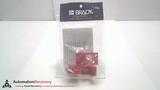 BRADY 65396 CLAMP-ON BREAKER LOCKOUT 65396
