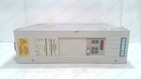 SIEMENS 6SE7017-8UB61, SIMOVERT MASTERDRIVES INVERTER