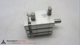 FESTO ADNGF-50-25-P-A-S2 COMPACT CYLINDER, 537129