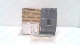 SIEMENS 3VA5120-6ED31-0AA0, SENTRON MOLDED CASE CIRCUIT BREAKER