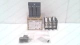 SIEMENS 3VA9133-0JF60, DISTRIBUTION WIRE CONNECTOR 6 CABLES 3 UNITS