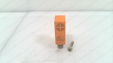 IFM IS5071, INDUCTIVE SENSOR, IS-3004-BPKG/AS