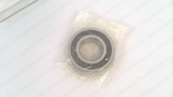 SKF 6206-2RS1/C3GJN DEEP GROOVE BALL BEARING
