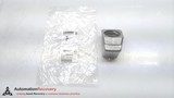 PHOENIX CONTACT HC-EVO-B10-HLFS-EL-AL, EVO SLEEVE HOUSING, 1411456
