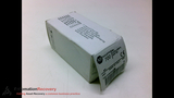ALLEN BRADLEY 700-HA33Z24, SERIES D, RELAY, 10A, 3PDT, 24V DC