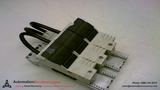 WOHNER AJC 60 WITH ATTACHED PART NUMBER 32 578 CIRCUIT BREAKER